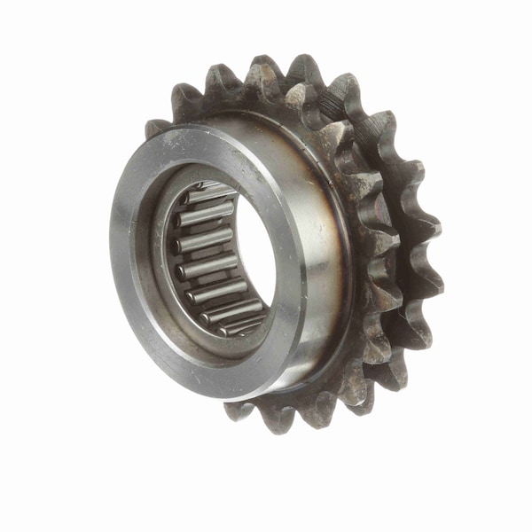 Idler Sprocket, HND35B19 IDLER